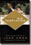 Overcoming Sin and Temptation by John Owen